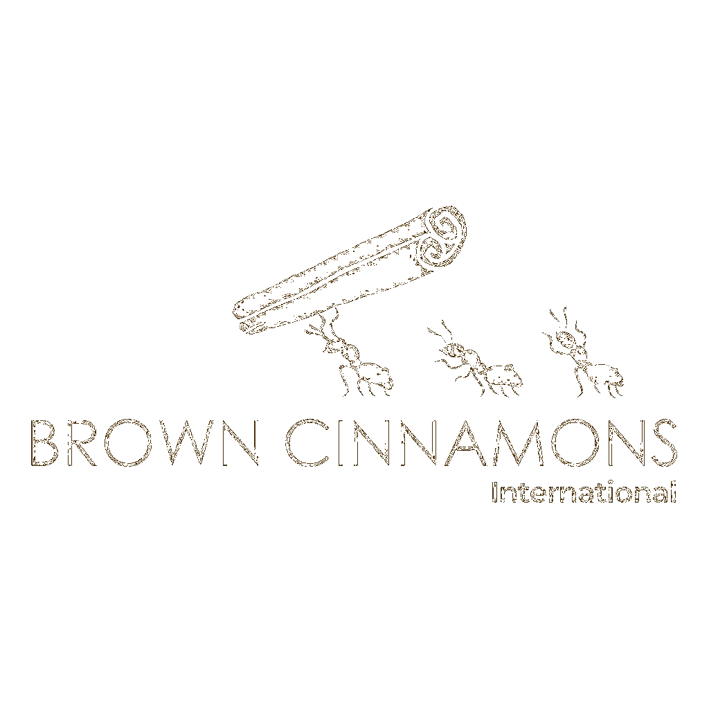 Brown Cinnamon Indonesia